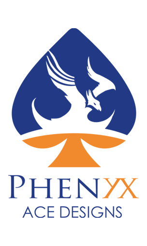 Phenyx Ace Designs